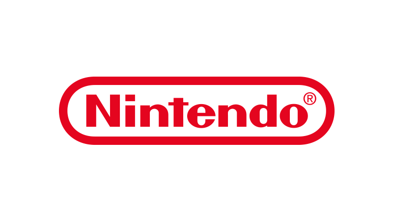 LOGO NINTENDO
